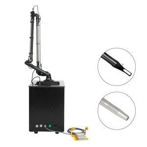 Appareil de traitement facial anti-âge pour l'élimination des taches pigmentaires, des cicatrices de tatouage, des grains de beauté, des taches de rousseur et des taches brunes - Product Image 4