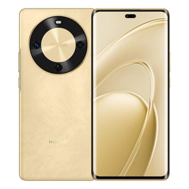 New Arrivals for HUAWEI Enjoy 70X Premium Edition, 8GB+512GB, Screen Fingerprint, 6.8 Inch Smartphone