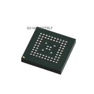 SX1441I077TRLF IC RF TXRX+MCU BLE 72LFBGA ใหม่ต้นฉบับในสต็อก - Product Image 1
