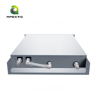 Tout nouveau Bitdeer Sealminer A4 Ultra Hydro 886Th 9.45j/th, minier ASIC à refroidissement par eau SHA-256 BTC, refroidi par eau, 380-480V Crypto