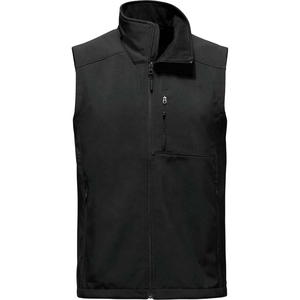 Chaleco de hombre de alta calidad personalizado al por mayor estilo casual Chaleco de invierno en talla grande - Product Image 3
