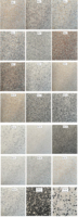 Revêtement liquide acrylique pour sols et murs extérieurs à texture pierre naturelle, peinture pour revêtement de sol en granit et marbre