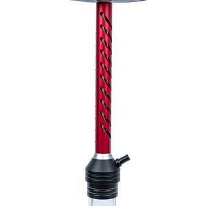 ดีไซน์ใหม่ ขายดี ราคาส่ง ถูก พร้อมสายซิลิโคน อลูมิเนียม ฮุคก้า ชิชา แก้ว ฮุคก้า ชิชา นาร์กีเล่ ชิชา - Product Image 3