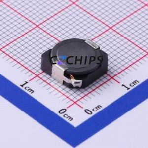 Inducteur de puissance YPRH104R-220M SMD, 10x10,2 mm (inductance : 22 µH) (précision : 20 % courant nominal : 2,9 A) - Product Image 2