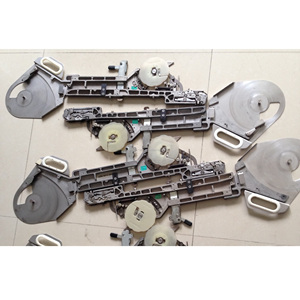 เครื่องป้อนชิ้นส่วนแบบแร็ทเช็ต MSH3 รุ่น 10488BB030 สำหรับกระดาษขนาด 8*2 มม. - Product Image 1