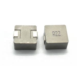 SMD Moulding 0402-2R2 Integrierter Induktor für Laptop-Motherboard 2.3uh Power Coils Induktoren - Product Image 5