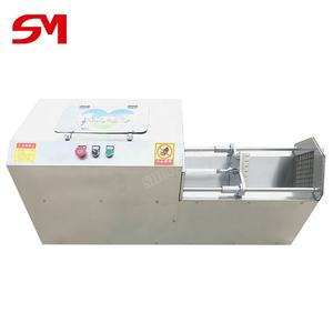 Económico y práctico <span class=keywords><strong>Mango</strong></span> lechuga máquina de corte de verduras - Product Image 5