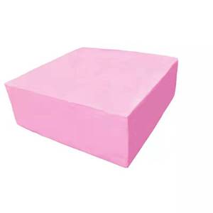Écologique éponges de nettoyage de nettoyage de voiture lavage éponge cellulose éponge humide - Product Image 3