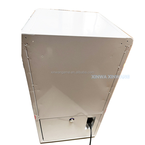 Mini Claw Máy cẩu trẻ em Quà Tặng Búp Bê lấy máy bảng trò chơi thanh hàng đầu Arcade đồng tiền hoạt động nhỏ Móc Chìa Khóa máy đồ chơi - Product Image 6