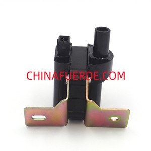 คอยล์จุดระเบิดรถยนต์ Volkswagen Santana รุ่น 330905115A 0221502007 อะไหล่ทดแทนใหม่ - Product Image 5