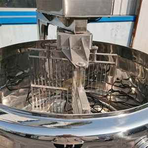 Myonly <span class=keywords><strong>Mozzarella</strong></span> pho mát làm cho máy pho mát <span class=keywords><strong>curd</strong></span> VAT 200 lít sữa quá trình dòng Margarine khí nén máy ép - Product Image 6