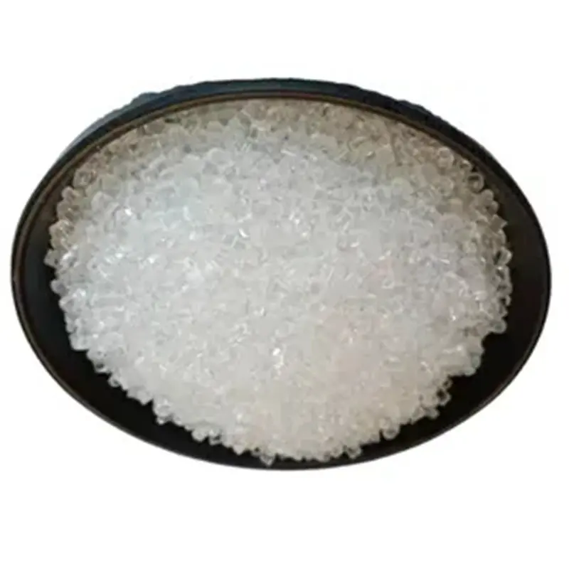 EVA Plastic Particles for Making Shoes and Hot Melt Adhesive