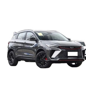 <span class=keywords><strong>Precio</strong></span> del Auto Geely Coolray 2025 en CHINA, Auto Coolray Binyue, 1.5t Automático, 4 Ruedas, SUV Deportivo, Autos a Gasolina - Product Image 1