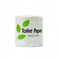 Vente flash - Papier toilette ultra doux 1/2/3/4 plis, 100% pulpe vierge, papier toilette pas cher