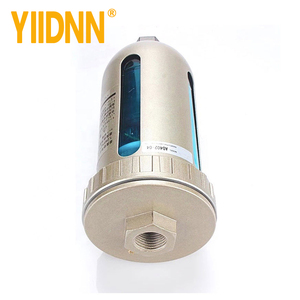 <span class=keywords><strong>AD402</strong></span> ตัวกรองระบายน้ำอัตโนมัติ เครื่องแยกน้ำมัน-น้ำ ตัวประมวลผลการแปรรูปแหล่งพลังงานก๊าซ ถ้วยโลหะ ระบบระบายน้ำอัตโนมัติสำหรับเครื่องอัดอากาศ - Product Image 3