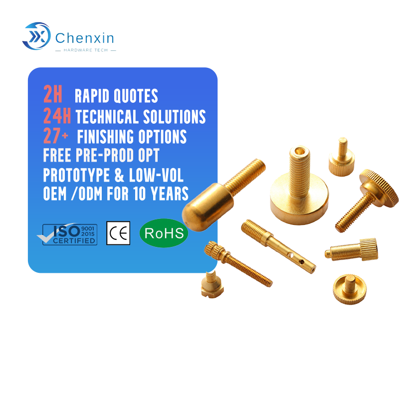 Custom Machining Service Rapid Prototyping High Precision CNC Manufacturing Stainless Steel Aluminum Alloy Metal Stamping Parts
