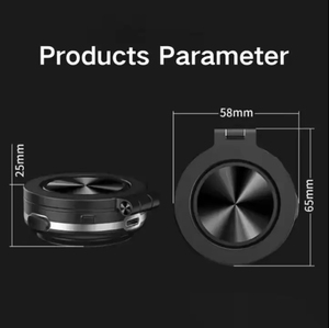 <span class=keywords><strong>Platine</strong></span> tournante électrique magnétique innovante support de téléphone portable pliant forte aspiration sous vide accessoire de voiture flexibilité nouvelles idées - Product Image 3