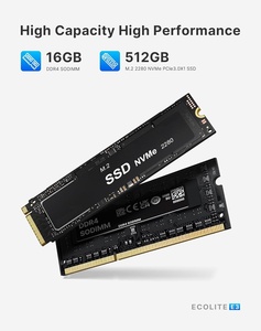 Bosgame N95เซลรอนมินิพีซี | แรม DDR4 16GB | 512GB M.2 SSD | หน้าจอสามจอ4K 60Hz Dual /Type-C | <span class=keywords><strong>6W</strong></span> <span class=keywords><strong>TDP</strong></span> | เงียบ | - Product Image 5