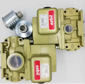 Solenoide Doble de Seguridad MVS-3510YCGL AC110V para Prensas - Product Image 5