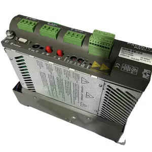 MC-4/-11/10/400 모션 컨트롤러 전기 서보 드라이브 DC 모터 PacDrive