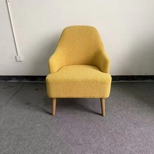 Divano Queen per Hotel, Divano Lounge, Divano Componibile, Divano a L, Comodo Lounge Hampton Inn - Product Image 1