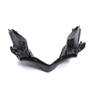 Carénage avant en fibre de carbone sèche 3K pour Suzuki GSX1300R Hayabusa 2021-2026, carénage extérieur de moto - Product Image 6