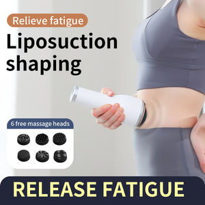 เครื่องนวดร่างกายอเนกประสงค์กระตุ้นพลังให้คนกลุ่มต่างๆดันไขมันโดยไม่ใช้ Caton - Product Image 3