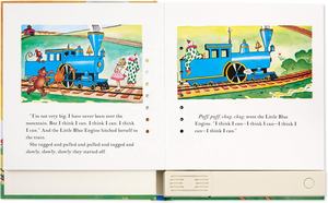 Livre d'histoires pour enfants personnalisable et enregistrable avec un lapin, pour une narration vocale personnalisée et un lien émotionnel - Product Image 2