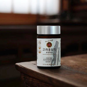 Suplemento de salud con extracto de ginseng rojo coreano premium para la restauración física y la mejora de la memoria. - Product Image 4