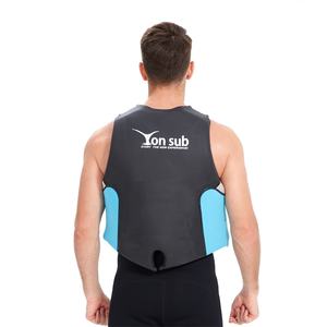 เสื้อชูชีพแบบบางคุณภาพสูงราคาถูกขายส่ง สำหรับเล่น<span class=keywords><strong>เวค</strong></span><span class=keywords><strong>บอร์ด</strong></span>และตกปลา แบบสั่งทำได้ - Product Image 1