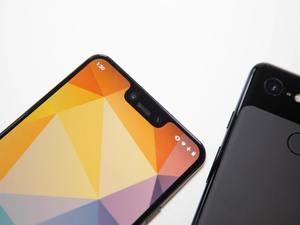 Utilisé Original Google Pixel 3 XL Pixel <span class=keywords><strong>3XL</strong></span> Pixel XL3 Octa Core 4GB RAM <span class=keywords><strong>128GB</strong></span> ROM Android 9.0 NFC téléphone mobile - Product Image 2
