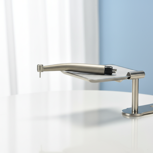 Buffel Tandheelkundige Elektrische Hogesnelheids Turbine Eendelig Koperlegering Met Keramische Lager En 4 Waterspray - Product Image 4