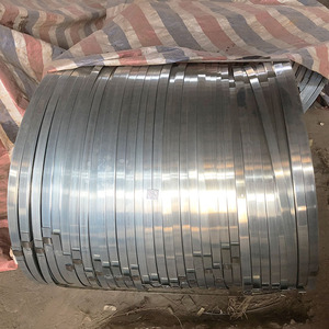 Tira de Acero Galvanizado SGCC DX51D, Materia Prima de 0.3 a 36 mm, G40, Tira de Acero Galvanizado por Inmersión en Caliente - Product Image 4