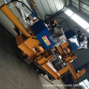 Máquina Eléctrica para Procesar Leña, para Uso Forestal, con Motor y Componentes Centrales - Product Image 3