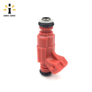 <span class=keywords><strong>Precio</strong></span> de fábrica, piezas de automóviles de alta precisión, inyector de combustible de alto rendimiento 0280156034 para Peugeot 206 307 <span class=keywords><strong>Citroen</strong></span> <span class=keywords><strong>C3</strong></span> Berlingo 16V 1.6L - Product Image 4