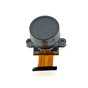 מלאי <span class=keywords><strong>ESP32</strong></span>-CAM 5 מיליון פיקסלים 180 מעלות גבוה בחדות גבוהה מיקוד אוטומטי ov5640 - Product Image 3