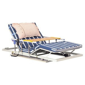 [Venta Directa de Fábrica] Dispositivo Multifuncional para el Hogar con Control Remoto para Respaldo/Sentarse, Colchón Elevador, Iniciador de Cama Eléctrica - Product Image 1