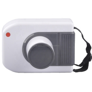 Mango cómodo adecuada estabilidad del rendimiento Dental portátil de rayos X radiografía - Product Image 2