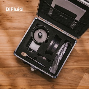 CoffMeter M1, mesureur de densité et d'humidité du café haute précision, technologie brevetée, équipement professionnel pour la mesure de la couleur du café torréfié - Product Image 5