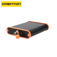 KASINTON JSD1801A Electronic Data Systems Analyzer Real-Time Dynamic Signal Spectrum with Simple Operation