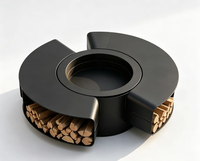 Barbecue à gaz pliable portable moderne et durable, réglable en hauteur, avec plusieurs méthodes de cuisson, facile à assembler, idéal pour les fêtes