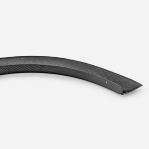 สำหรับ R33 BCNR33 GTR NIS ชุดฝาครอบบังโคลนหลังแบบต่างๆ - Product Image 2