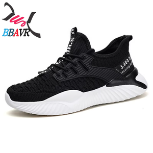 รองเท้าผ้าใบคุณภาพสูงสำหรับผู้ชาย รองเท้าวิ่งลำลอง รองเท้ากีฬาลำลอง - Product Image 5