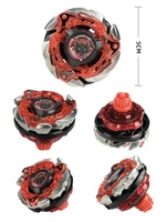 Nouvel Arrivage – Toupies de Combat en Alliage Multi-Styles pour Enfants – Jouet Gyroscopique Métallique Durable pour Batailles et Jeu en Intérieur