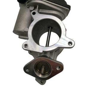 Pour <span class=keywords><strong>AUDI</strong></span> <span class=keywords><strong>A4</strong></span> B7 (2004-2008) 2.0 TDI <span class=keywords><strong>Vanne</strong></span> <span class=keywords><strong>EGR</strong></span> 03G131501R, 03G131501B, 03G131501Q 03G131501J - Product Image 4