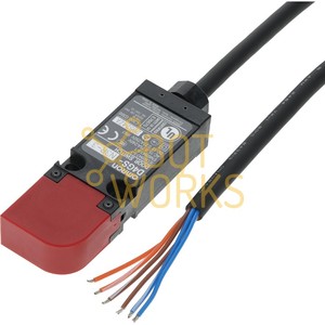 Omron D4GSN3R31536170 - Nuovo - Product Image 1
