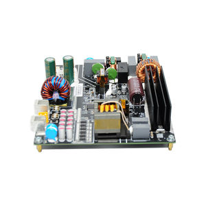 Convertisseur solaire hybride réseau-réseau 3,2 Vcc 230 Vca 1 kWh, batterie au lithium portable, banque d'alimentation, éclairage LED, kits SKD/CKD - Product Image 6