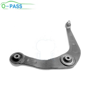 Bras <span class=keywords><strong>de</strong></span> suspension inférieur avant OPASS Chinese factory 3520.G8 pour PEUGEOT <span class=keywords><strong>206</strong></span> - Product Image 2