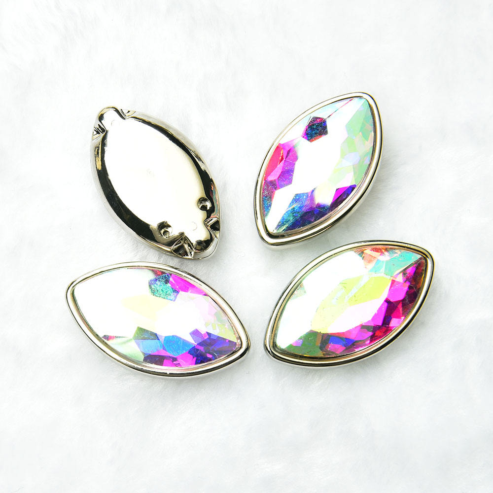 คริสตัล AB