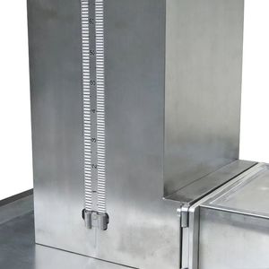 <span class=keywords><strong>Instrument</strong></span> de test de décharge d'eau longitudinale haute précision San Yu YT070C avec garantie d'un an - Product Image 4